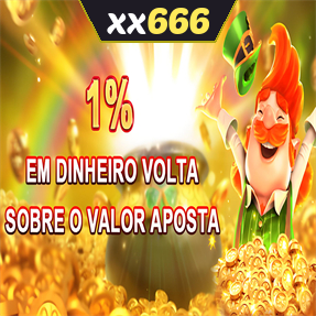 xx666 Rebate