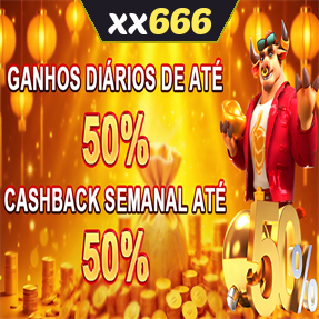 xx666 Fundo de Resgate de Perdas Semanais